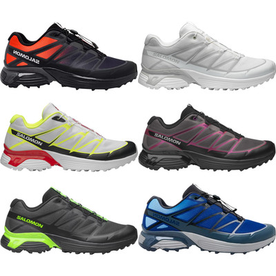 Salomon XT-Pathway 2 Men Running Shoe US Size 7-14 New Color New in Box Athletic