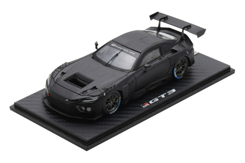 東京オートサロン2026 1/43 トヨタ GR GT3　限定450台 Toyota GR GT3 Mini Car Tokyo Auto Salon 2026 1/43 Diecast 450