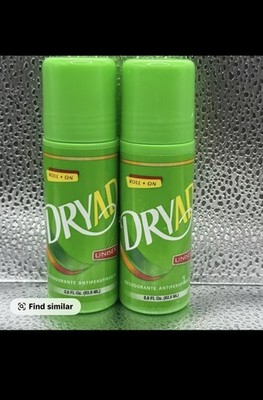 Inesa Vetiver Roll-On Antiperspirant 2.8 oz (82.5 mL) Unisex