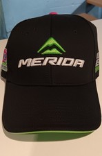 Merida Baseball Cap