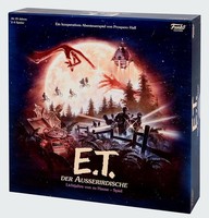 Funko Games E.T. The EXTRA-TERRESTRIAL , Brettspiel , Neu , Top Artikel , Ovp