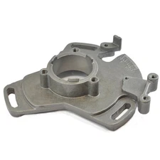 Adjustable Stator Timing Back Plate For Yamaha OEM Repl.# 3GG-85510-01-00