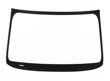 Frontscheibe Grün für Nissan NV 200 2009- Windschutzscheibe