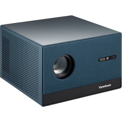 ViewSonic LX60HD-S 1080p LED Portable Projector - Certified Refurbished