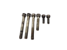 95-97 F250 F350 7.3l Diesel Auto E40d Transmission Bell Housing Bolts Hardware 95-97 F250 F350 7.3l Diesel Auto E40d Transmission Bell Housing Bolts Hardware