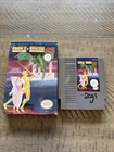 Castle Of Dragon Nintendo NES ~ In Original Box! ~ Works Great! ~ Fast Shipping!
