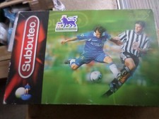 Subbuteo F.A. Premier League Set
