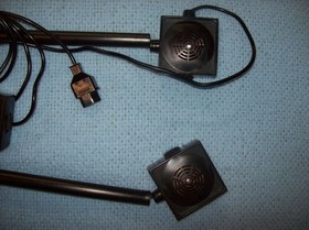 Nintendo NES Power Glove Original complete tested works