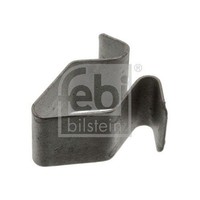 100627 Febi Bilstein Halteclip, Koffer-/Laderaumverkleidung
