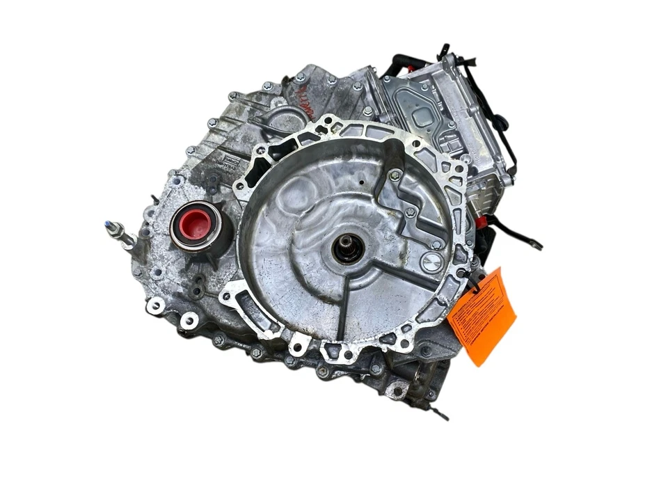 2022-2024 FORD MAVERICK 2.5L FHEV HYBRID CVT FWD TRANSMISSION (HF45) *8K* OEM Foto 2 de 4