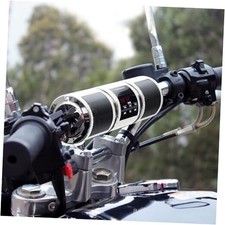 Motorcycle Bluetooth Speakers - Waterproof Motorcycle Handlebar Speakers