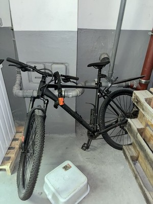 Bulls Copperhead 2 29 Hardtrail Mountain Bike MTB