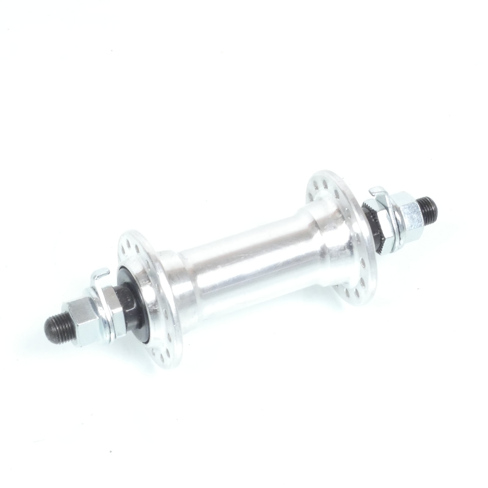 Moyeu de jante RSM pour Solex 1700 pièce de rechange 28 trous après 1959