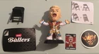 RARE WWE ZURU BALLERS Cody Rhodes With Chair