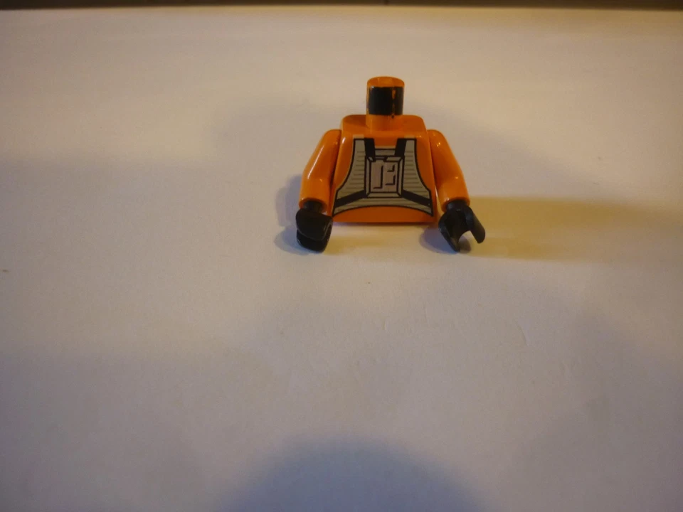 LEGO Star Wars 7130 Snowspeeder