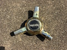 1 Aftermarket American Racing Gold Spinner Center Cap Knock Off Spinner 1 Aftermarket American Racing Gold Spinner Center Cap Knock Off Spinner
