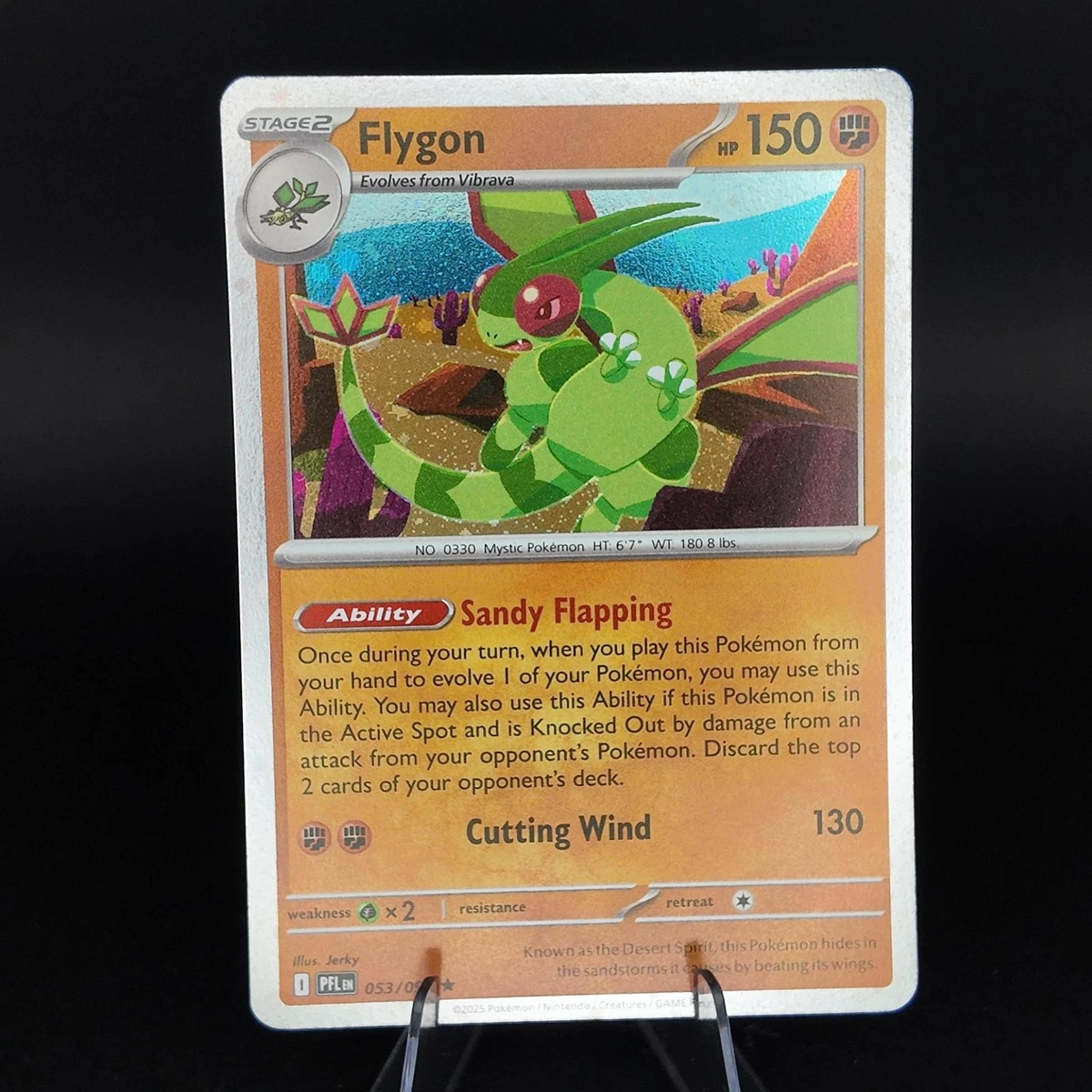flygon pokemon card value Pokemon Flygon for sale