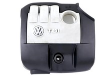 VW Polo 9N Motorabdeckung Abdeckung Motor Blende 1.4 TDI AMF BAY 045103925AM