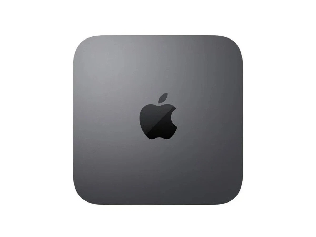 Apple Mac mini 64 GB RAM Apple Desktops & All-In-One Computers for