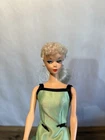 Barbie Vintage 1958/ Genuine Mattel Reproduction Fashion doll