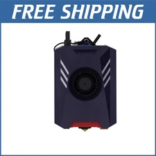 High-Performance Hotend Upgrade for Kobra 2 Pro: Fast & Versatile Printing