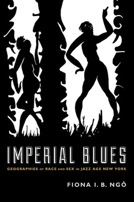 Fiona I. B. Ngô | Imperial Blues | Taschenbuch | Englisch (2014)
