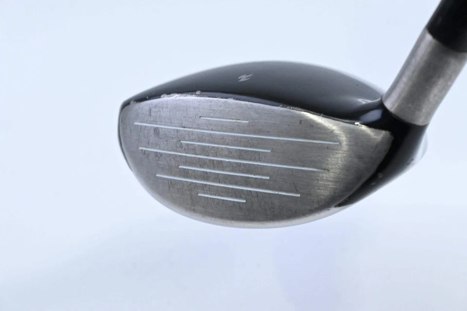 Taylormade Burner 2008 #3 Wood / 15 Degree / Regular Flex Taylormade Reax 49 - Image 4 of 4