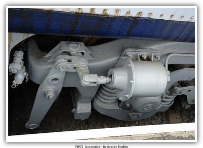 TEP70   train railroad _issue6