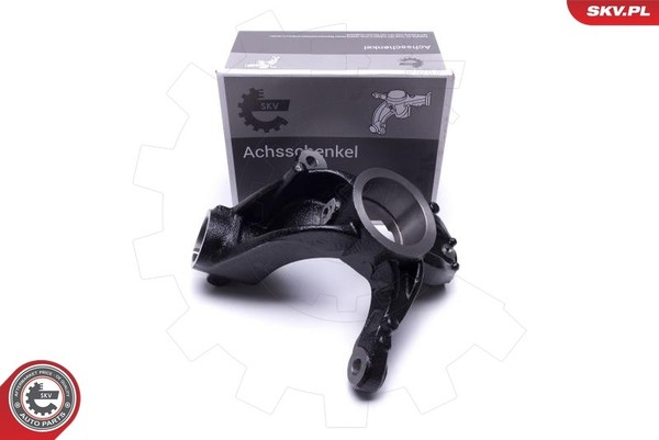 Esen SKV 47SKV762 Achsschenkel, RadaufhäNgung For Ford Volvo-image