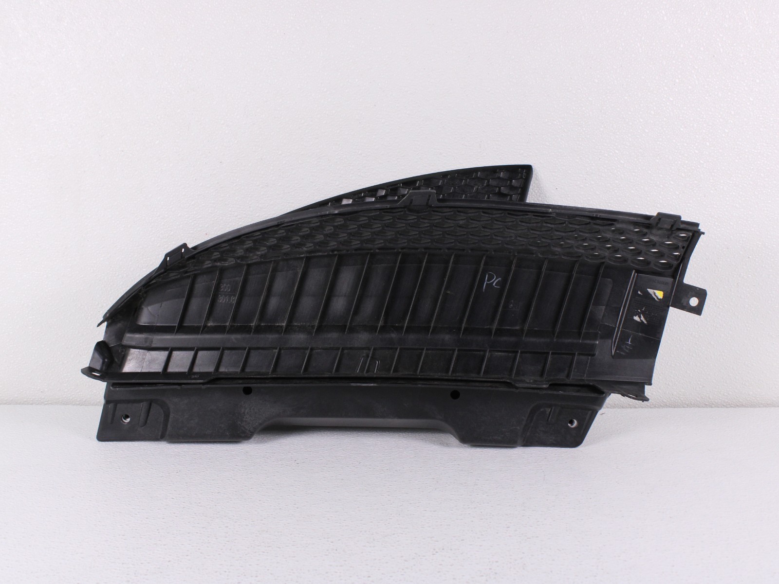 NICE! 2019 2020 2021 2022 2023 MCLAREN GT DRIVER LEFT LED TAILLIGHT W/ TRIM OEM