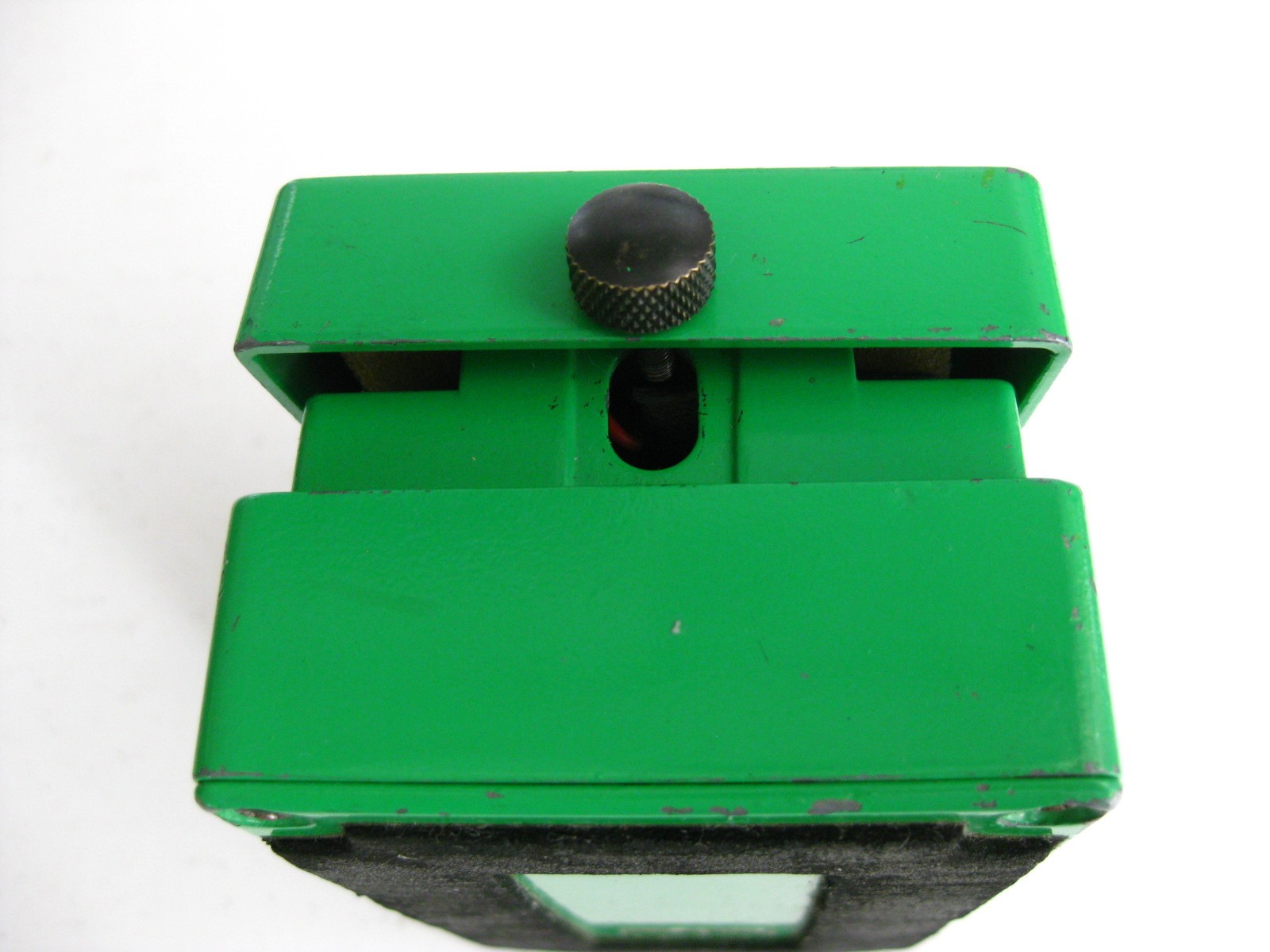 Vintage 1985 KMD Flanger Guitar Effect Pedal Japan