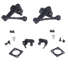 Pair Front Right & Left Height Level Sensor For Land Rover Range Rover Sport