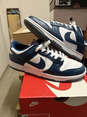 Nike DUnk Low Valerian Blue 44.5