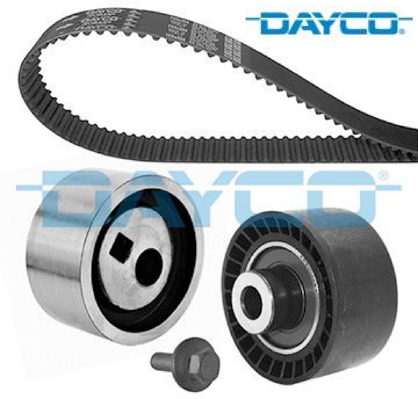 DAYCO KTB534 Zahnriemensatz Zahnriemen Satz