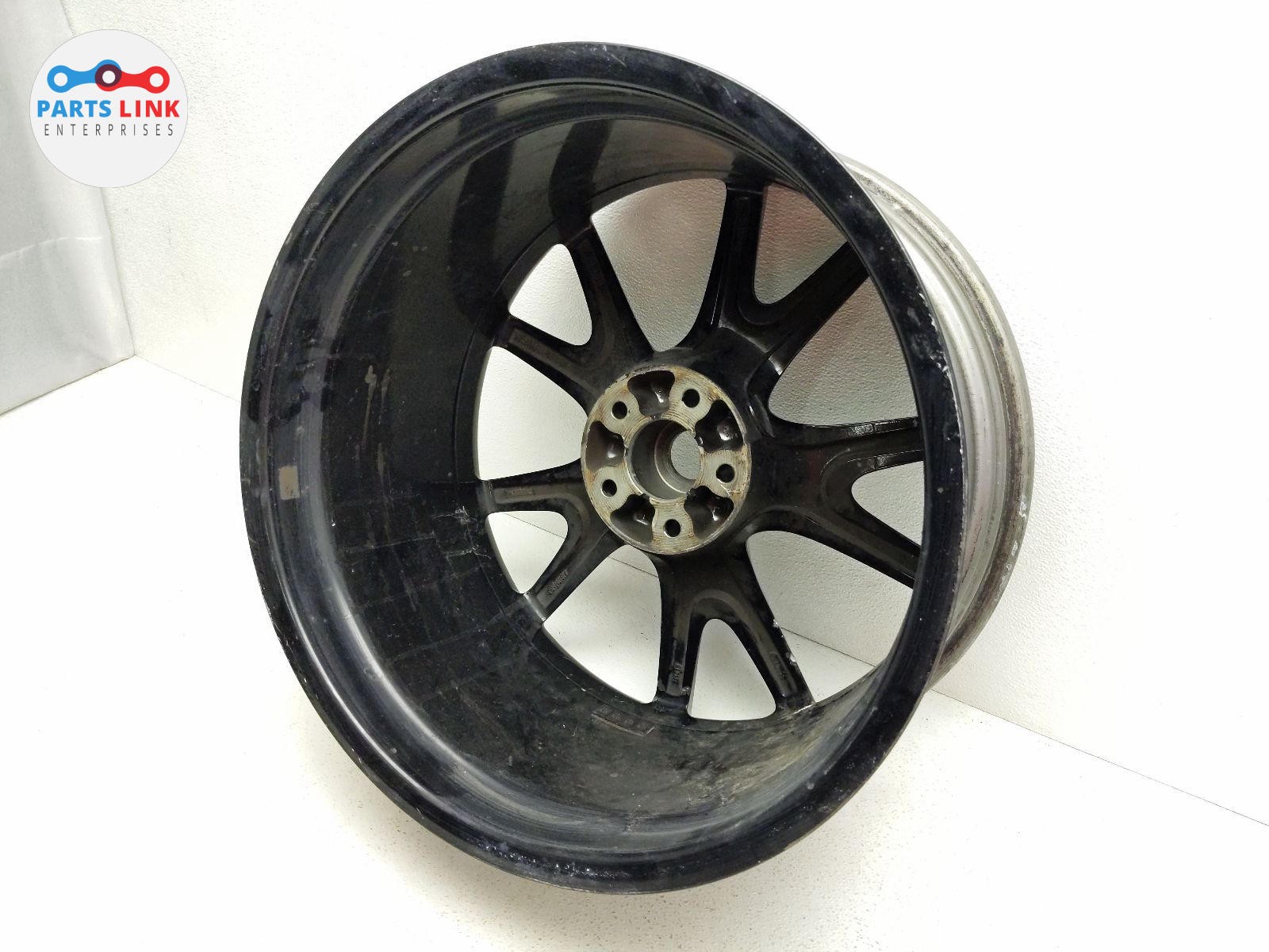 Ferrari California 2008-2014 Rear Left Wheel