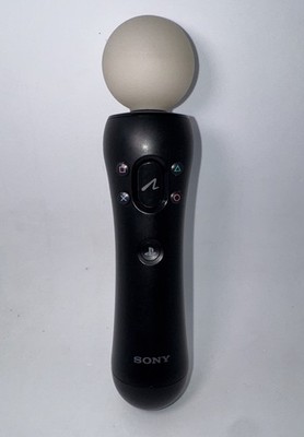 Sony PlayStation 3 PS3 PS VR PS4 CECH-ZCM1U Move Motion Controller #5