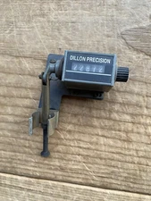 Dillon C100 Cartridge Counter for RL550, XL650, XL750
