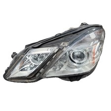 A2128200139 Mercedes W212 Bi Xenon Frontscheinwerfer Scheinwerfer Links