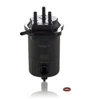 NEU - Mann-Filter Wk939/17X Kraftstofffilter FüR Renault