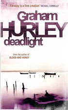 Deadlight (DI Joe Faraday) - mass market paperback Hurley, Graham