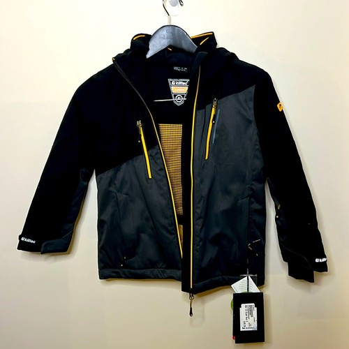 KILLTEC KSW 173 Ski Jacket - Boys 8 NWT - Picture 2 of 15