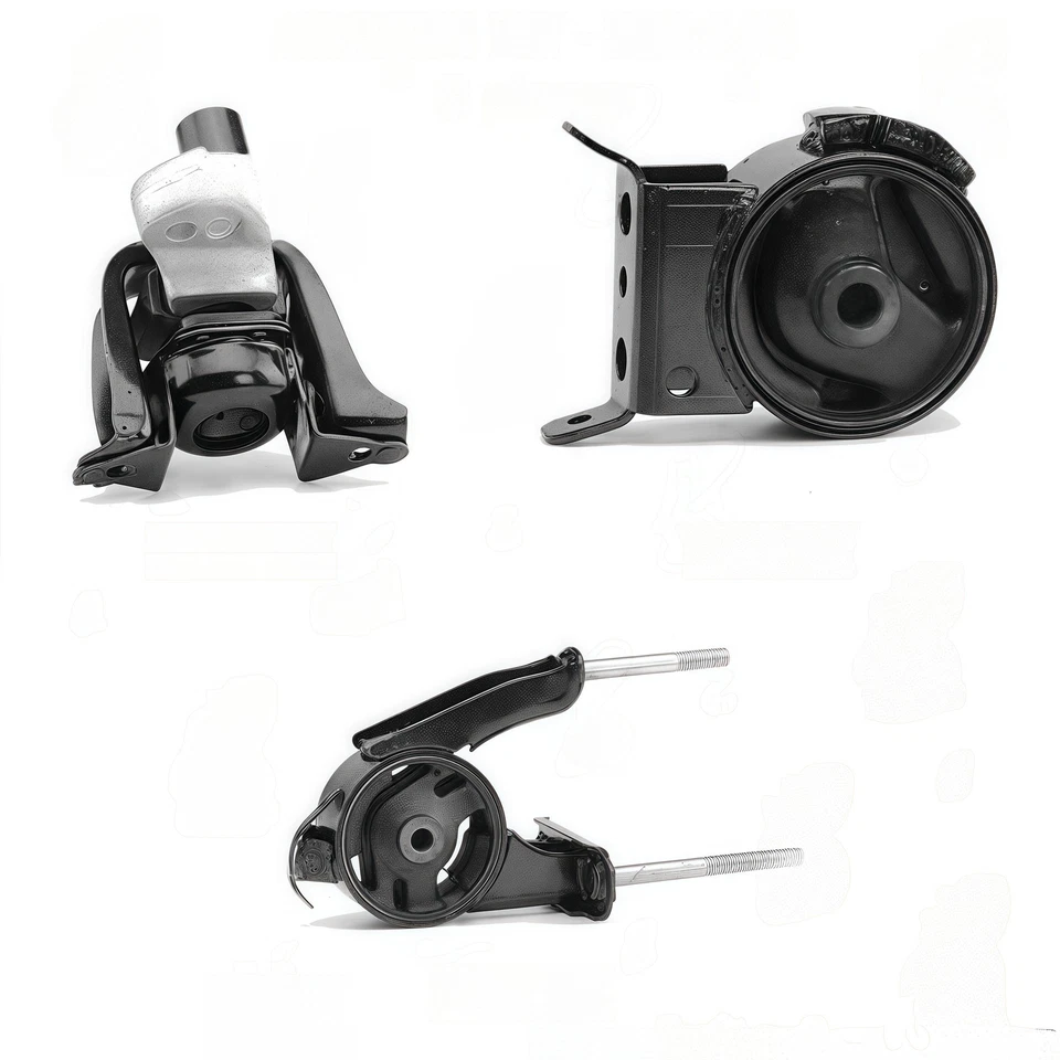 Kit de montagem de motor para Scion xA 2004 2005 2006 1.5L L4 - Imagem 3 de 4