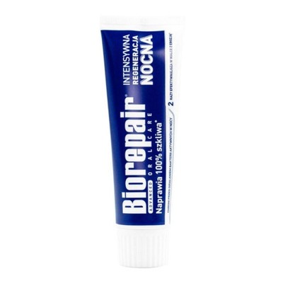 Biorepair Zahnpasta Nacht 75 ml