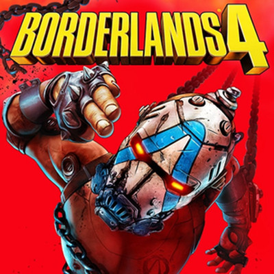 Borderlands 4 PS5 Trophy/Trophäen Service
