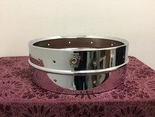 Guscio batteria rullante Ludwig Supra anni 80 14" x 5"