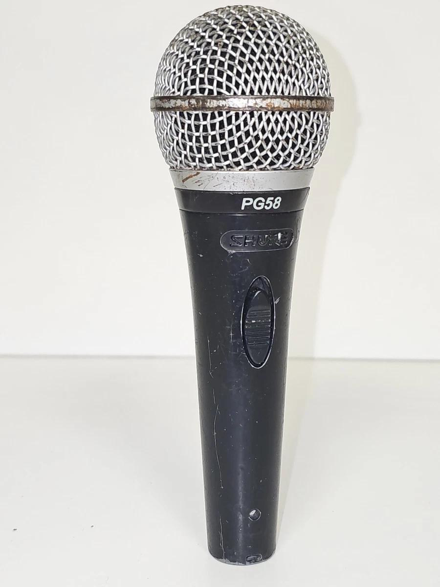 Retekess JT-1918 Interphone Microphone Tout Métal Full-Duplex Système d