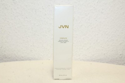 JVN Haarpflege Styling Complete Air Dry Cream 147 ml Neu Rechnung MwSt