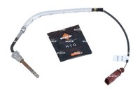 Abgastemperatursensor FÜR Audi A7 Sportback (4GA, 4GF) - NRF 707165