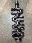 Engine Crankshaft 4 Cylinder 1.6T Crank Shaft OEM Marked Y1.6T W4 2454 7C13