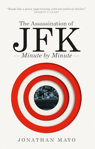 Minute by Minute: Minute by Minute - Mayo, Jonathan